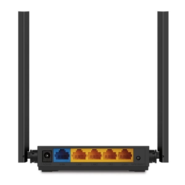 ROUTER เราเตอร์ TP-LINK ARCHER C54 AC1200 DUAL BAND Wi-Fi ROUTER MULTI MODE - Image 2