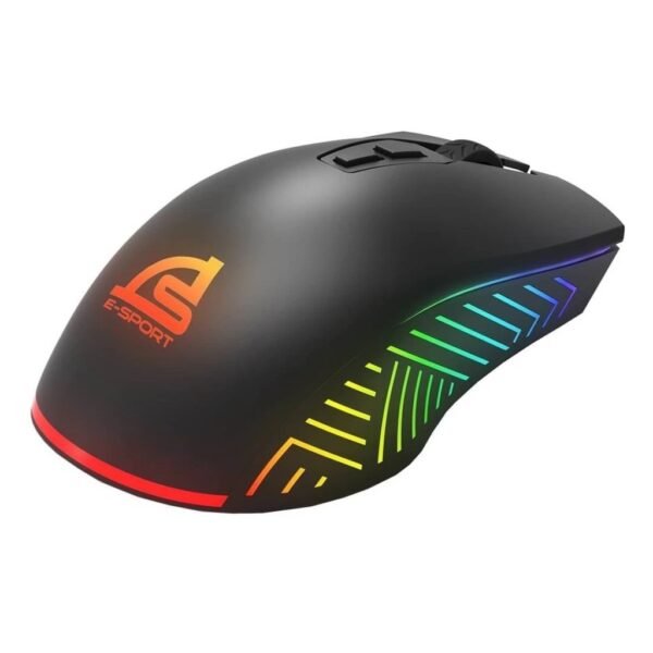 SIGNO E-Sport NAVONA Macro Gaming Mouse รุ่น GM-951 - Image 2
