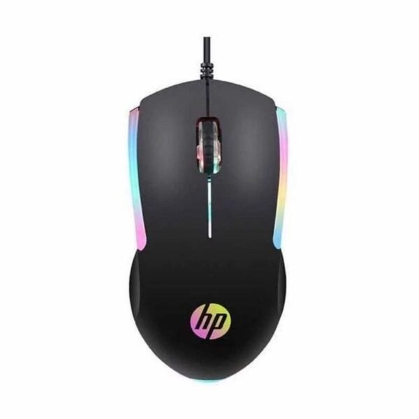 HP เม้าส์ USB Optical Mouse HP GAMING รุ่น M160