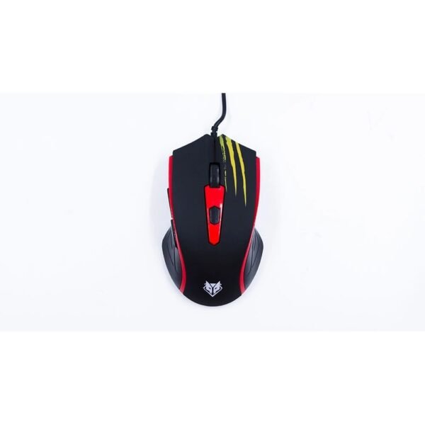 NUBWO USB  รุ่น RADOLF NM-56