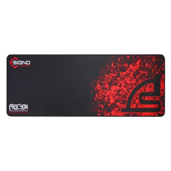 MOUSE PAD (เม้าส์แพด) SIGNO รุ่น MT-312 GAMING SPEED PROCYON