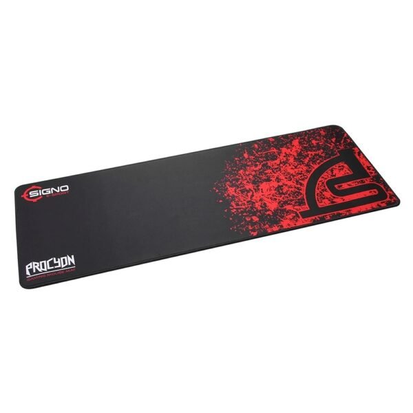 MOUSE PAD (เม้าส์แพด) SIGNO รุ่น MT-312 GAMING SPEED PROCYON - Image 2