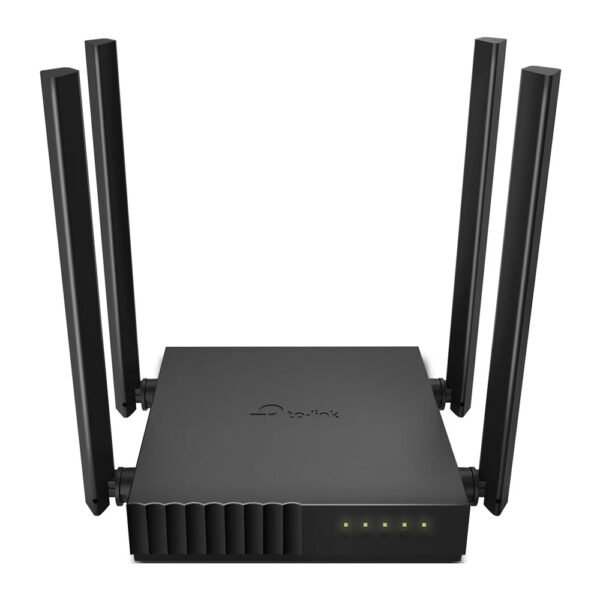 ROUTER เราเตอร์ TP-LINK ARCHER C54 AC1200 DUAL BAND Wi-Fi ROUTER MULTI MODE
