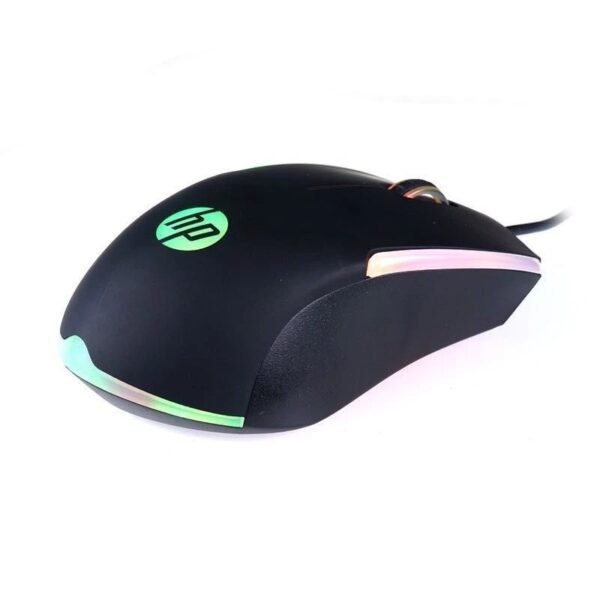 HP เม้าส์ USB Optical Mouse HP GAMING รุ่น M160 - Image 2