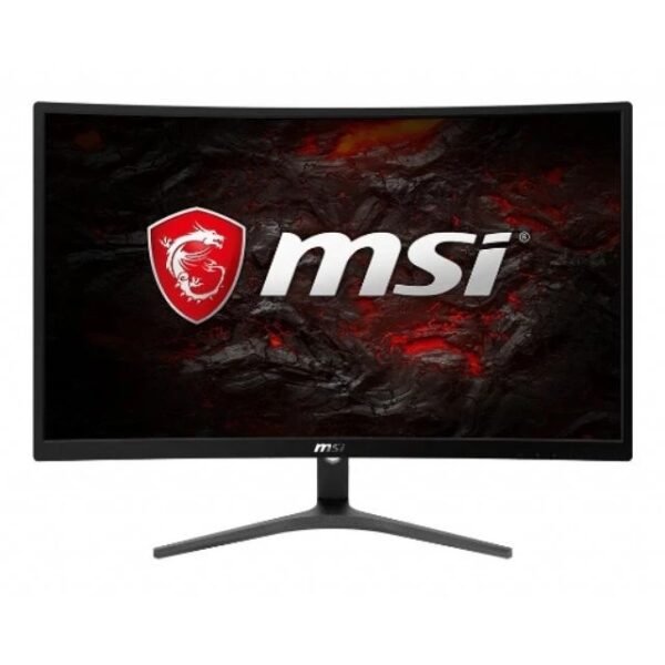 จอมอนิเตอร์ MSI Optix G241VC 23.6" Monitor 75Hz