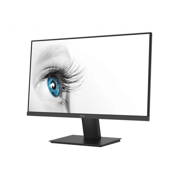 MONITOR MSI MP241X 23.8" VA (Up to 75Hz)