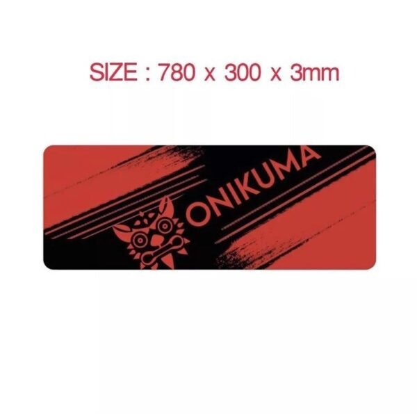 ONIKUMA Gaming Mousepad - Image 3
