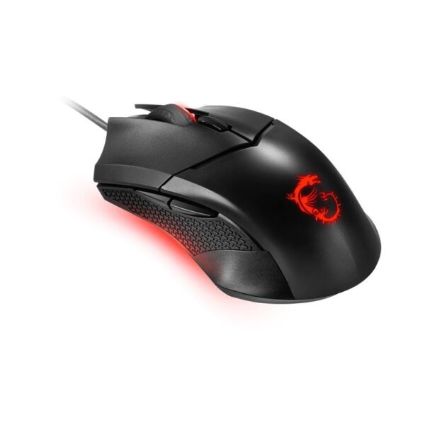 MSI Clutch GM08 Gaming Mouse - Image 2
