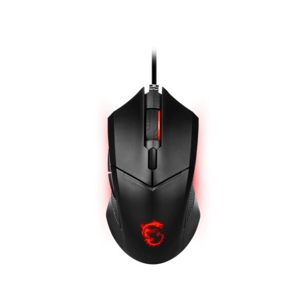 MSI Clutch GM08 Gaming Mouse