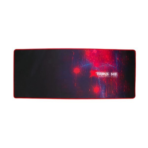 XTRIKE-ME แผ่นรองเมาส์ รุ่น MP-206