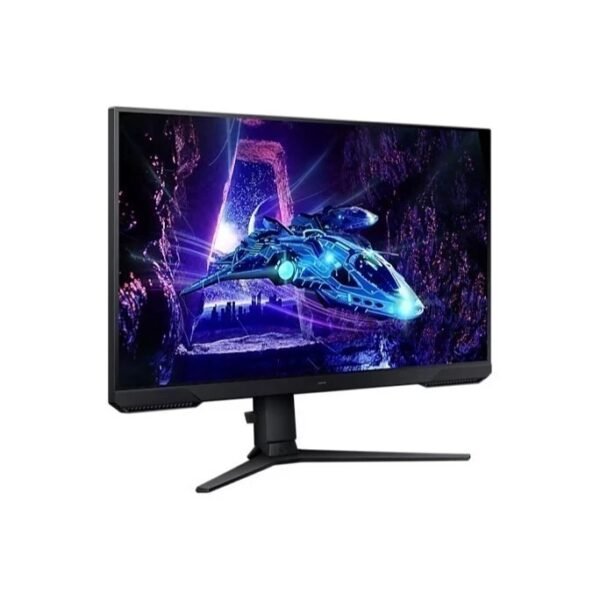 SAMSUNG Odyssey G3 Gaming Monitor รุ่น LS24DG302EEXXT - Image 2