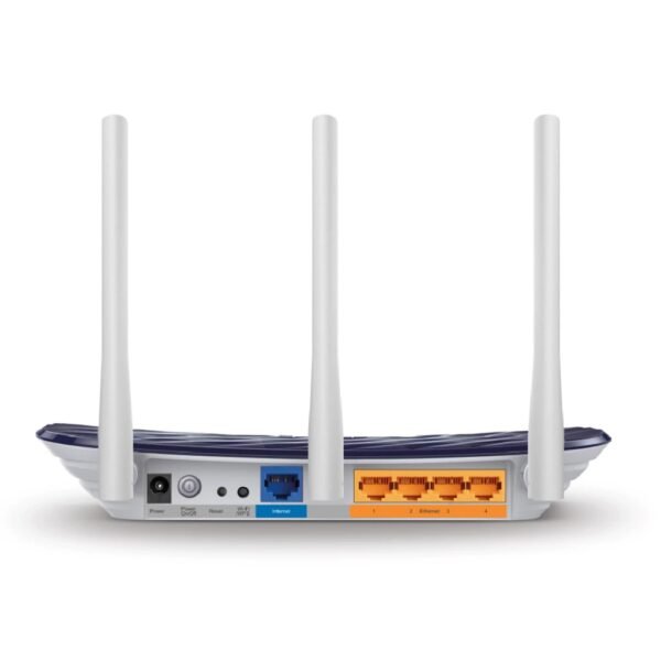 TP-Link Archer C20 เราเตอร์ AC750 Wireless Dual Band Router - Image 2