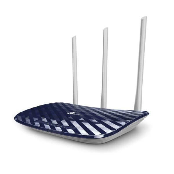 TP-Link Archer C20 เราเตอร์ AC750 Wireless Dual Band Router