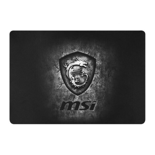 Msi Agility GD20 แผ่นรองเมาส์เกมมิ่ง