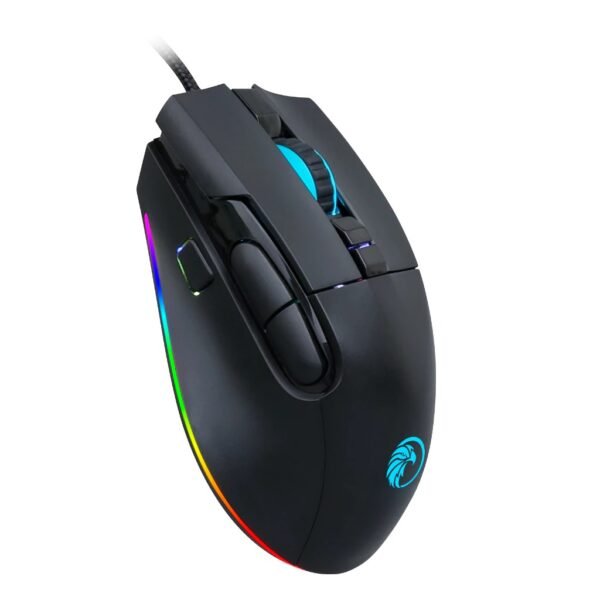 Razeak RM-142 RGB เมาส์เกมมิ่งมีไฟ - Image 2