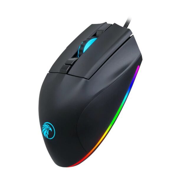 Razeak RM-142 RGB เมาส์เกมมิ่งมีไฟ - Image 3