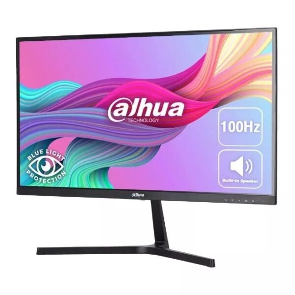 MONITOR (จอมอนิเตอร์) DAHUA LM22-B200S - 21.45" VA FHD 100Hz