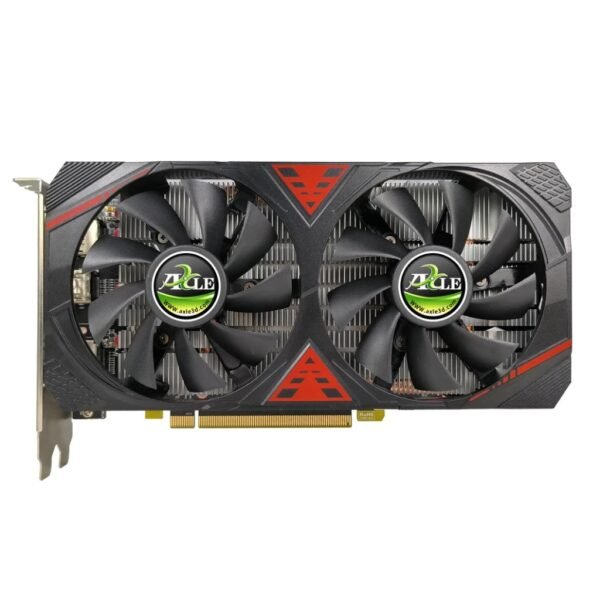 RX580 8GB GDDR5 256bit AXLE Radeon