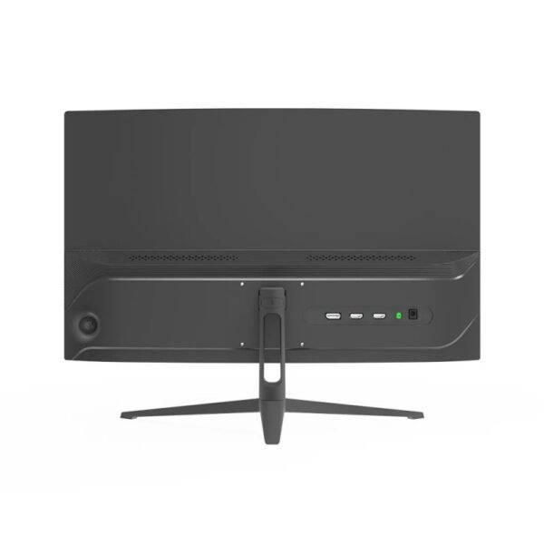 MONITOR (จอมอนิเตอร์) DAHUA LM24-E230CN - 23.6 VA FHD CURVED 180Hz - Image 3