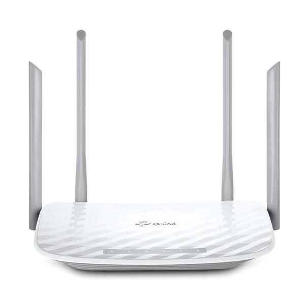 TP-LINK Router เราเตอร์ Wireless AC1200 Dual Band รุ่น Archer C50