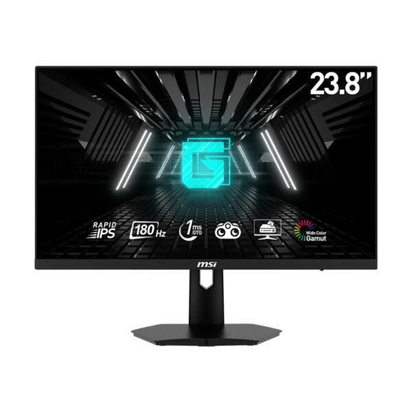MSI G244F E2 Monitor 24 นิ้ว