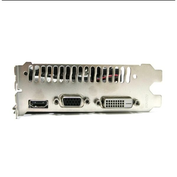 GTX 750 Ti 4GB GDDR5 128bit AXLE - Image 3