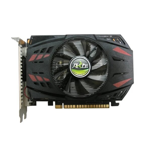 GTX 750 Ti 4GB GDDR5 128bit AXLE
