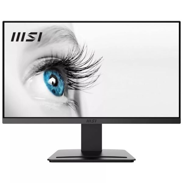 MSI PRO MP223 E2- 21.45" VA FHD 100Hz 1MS
