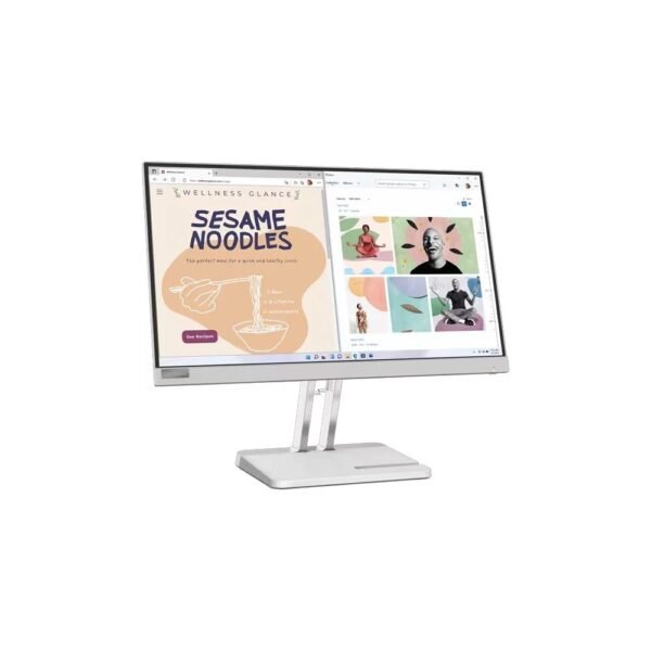 LENOVO LED Monitor L22e-40 - 21.45" VA 75Hz