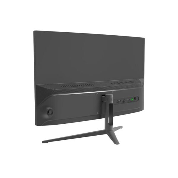 MONITOR (จอมอนิเตอร์) DAHUA LM24-E230CN - 23.6 VA FHD CURVED 180Hz - Image 2