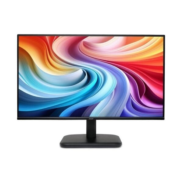 ACER LED Monitor EK251Q Gbmix - 24.5"/IPS/120Hz