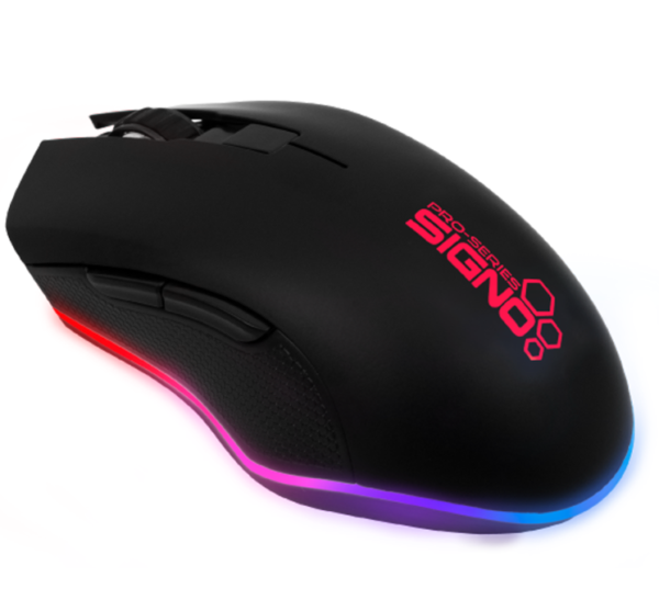 SIGNO GM-907 Gaming Macro Mouse - Image 2