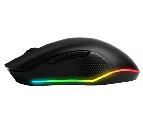 SIGNO GM-907 Gaming Macro Mouse - Image 3
