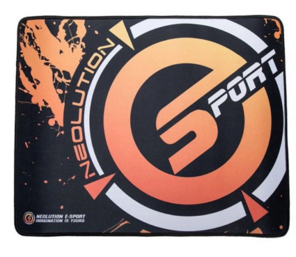 Neolution E-Sport Gaming Mousepad Speed