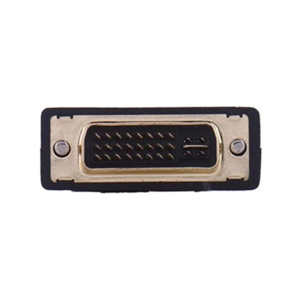 DVI 24+5 Male to HDMI Female Converter Gold Plated Adapter Converte 1080P for HDTV LCD DVI-I - Image 3