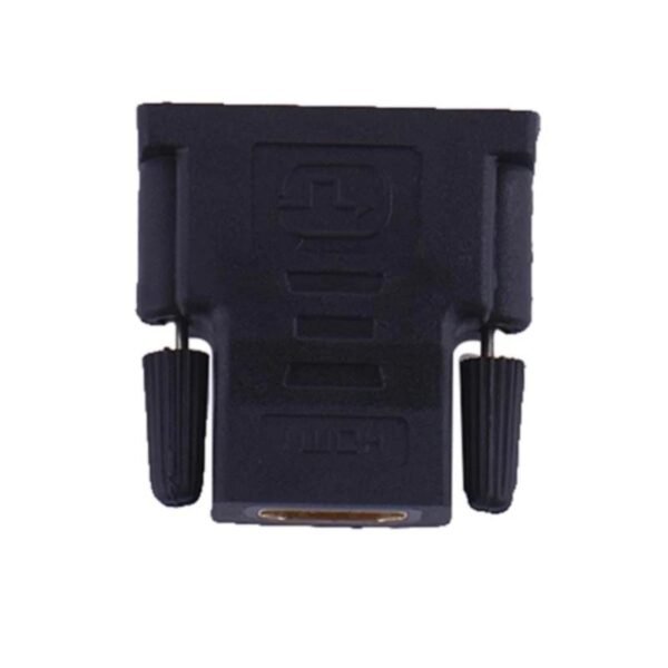 DVI 24+5 Male to HDMI Female Converter Gold Plated Adapter Converte 1080P for HDTV LCD DVI-I - Image 2